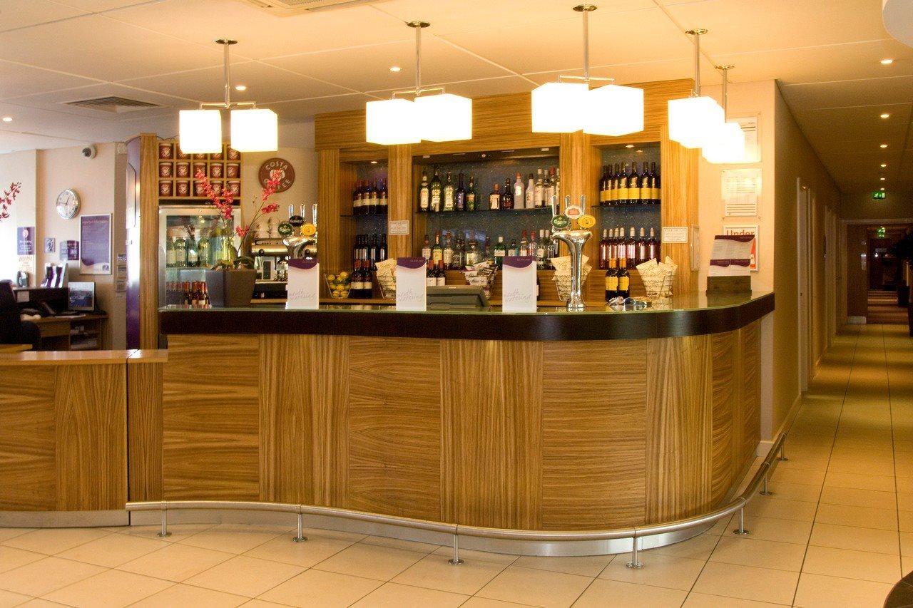 Premier Inn Castleford - Xscape, M62, Jct 32 Eksteriør bilde