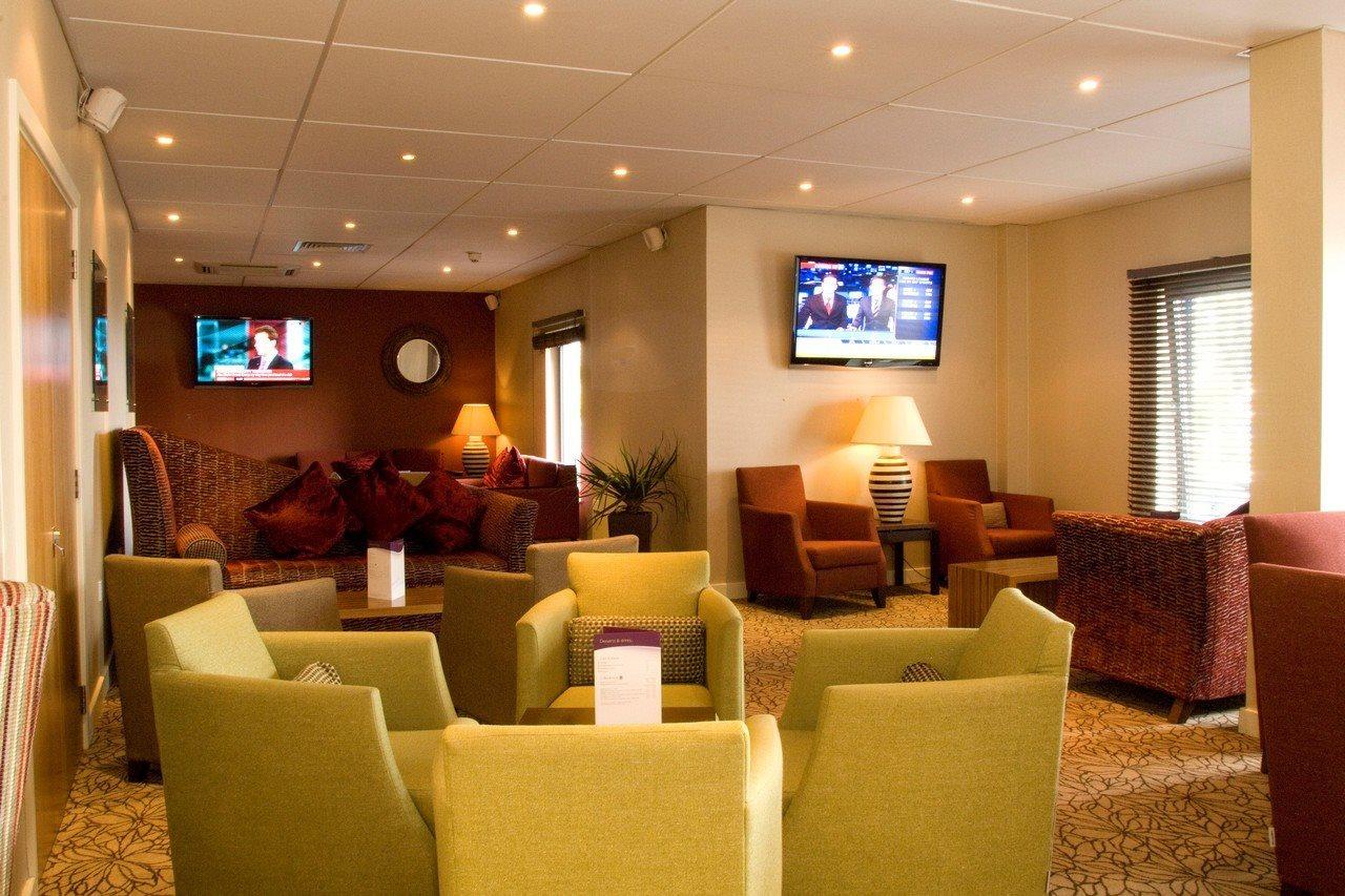 Premier Inn Castleford - Xscape, M62, Jct 32 Eksteriør bilde