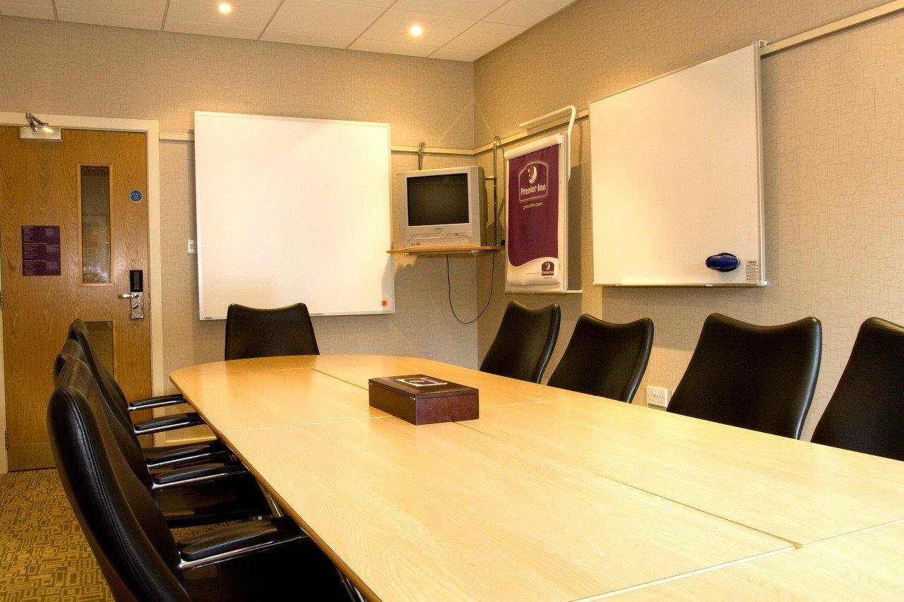 Premier Inn Castleford - Xscape, M62, Jct 32 Eksteriør bilde
