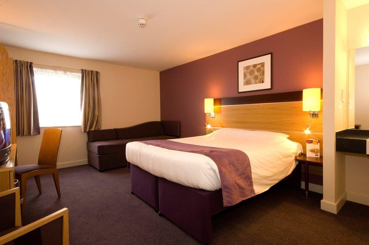 Premier Inn Castleford - Xscape, M62, Jct 32 Eksteriør bilde